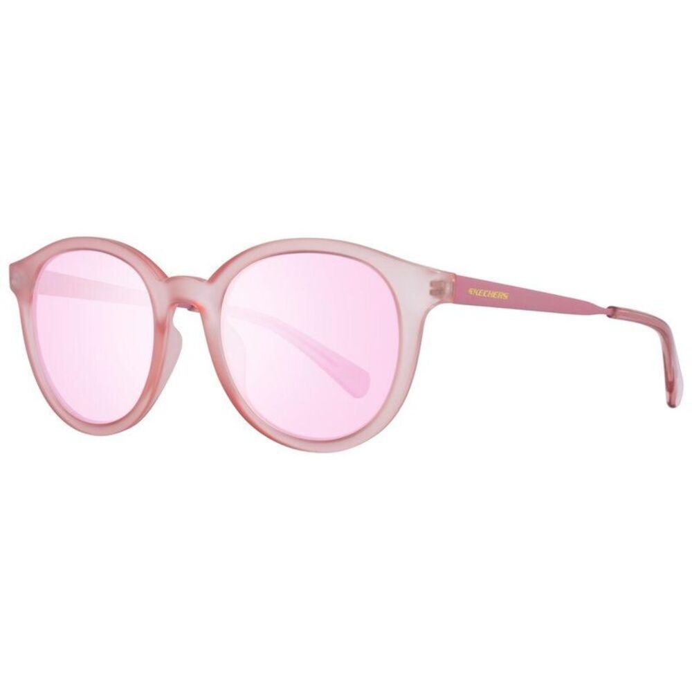 SKECHERS Plastic Sunglasses with UV Protection Women Multicolor